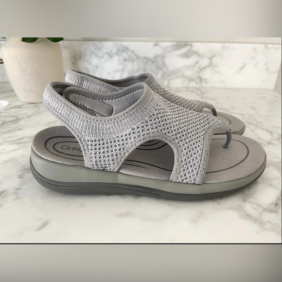 Unavailable Sandals Size 9
Gray planters fasciitis supportive - Picture 5 of 12